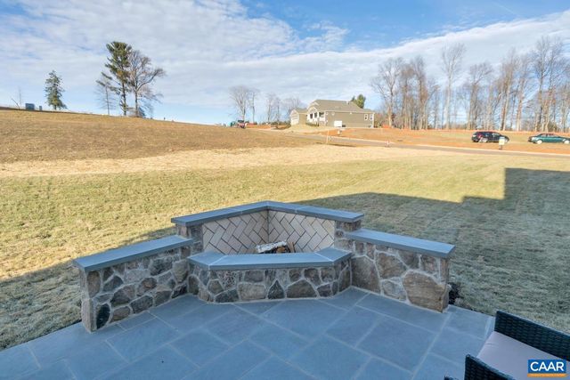 6 JARMANS GAP RD #LOT 6, Crozet, VA 22932