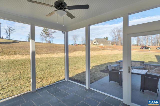 6 JARMANS GAP RD #LOT 6, Crozet, VA 22932