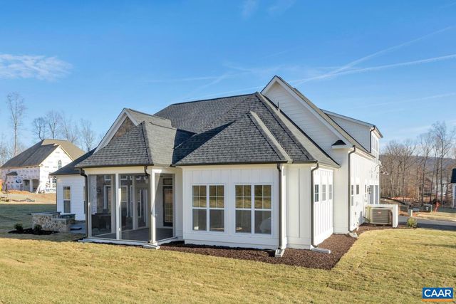 6 JARMANS GAP RD #LOT 6, Crozet, VA 22932