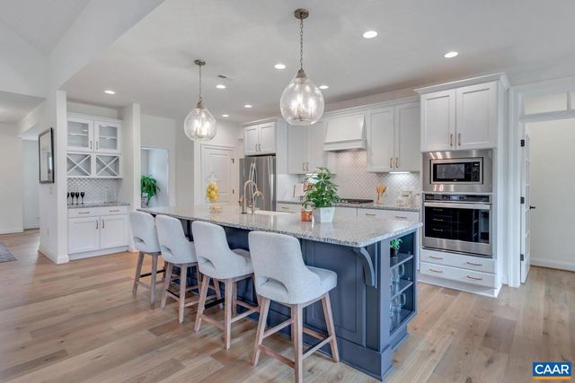 6 JARMANS GAP RD #LOT 6, Crozet, VA 22932