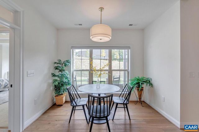 6 JARMANS GAP RD #LOT 6, Crozet, VA 22932