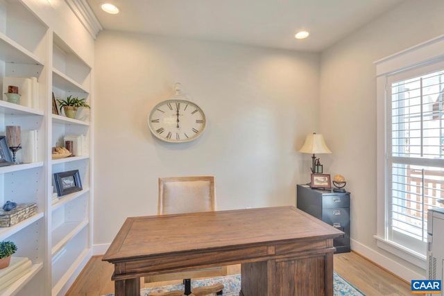 6 JARMANS GAP RD #LOT 6, Crozet, VA 22932