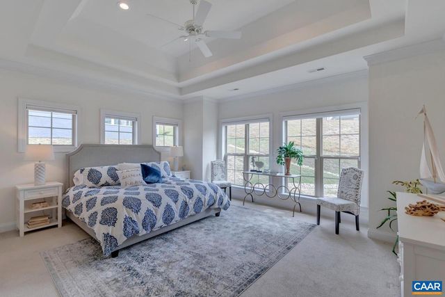 6 JARMANS GAP RD #LOT 6, Crozet, VA 22932