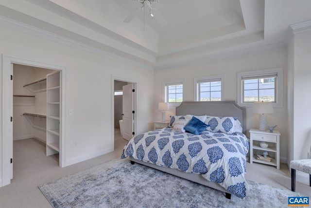 6 JARMANS GAP RD #LOT 6, Crozet, VA 22932