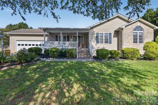 267 Carrington Lane, Salisbury, NC 28146