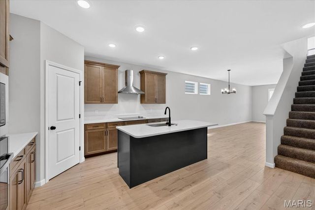 237 Arpent Alley, St Charles, MO 63301