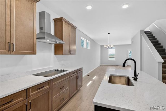 237 Arpent Alley, St Charles, MO 63301