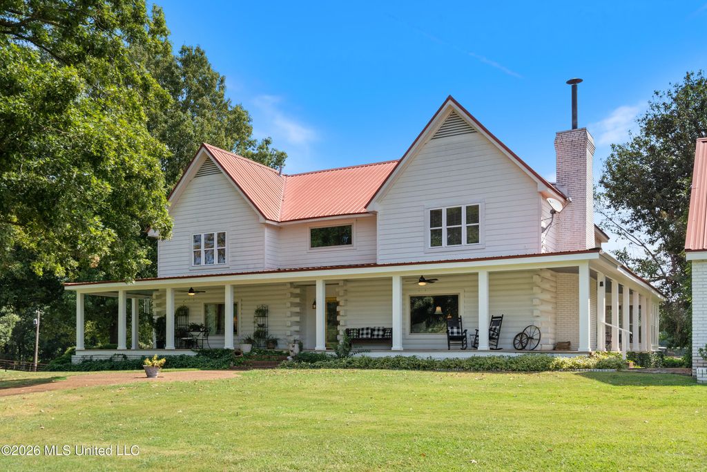 154 Kopf Road, Senatobia, MS 38668 — photo 4
