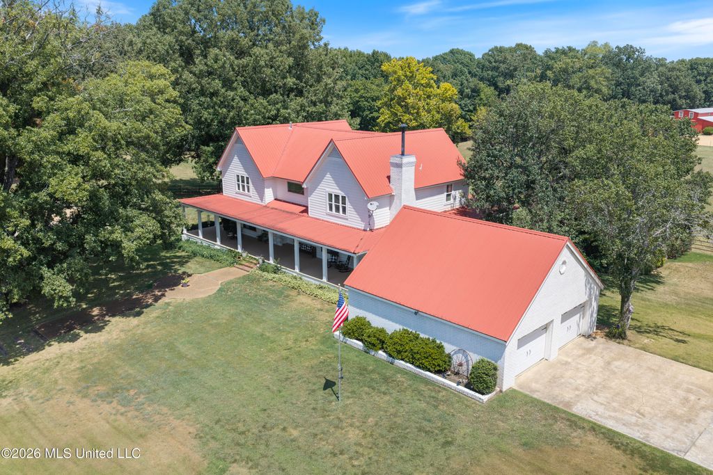 154 Kopf Road, Senatobia, MS 38668 — photo 5