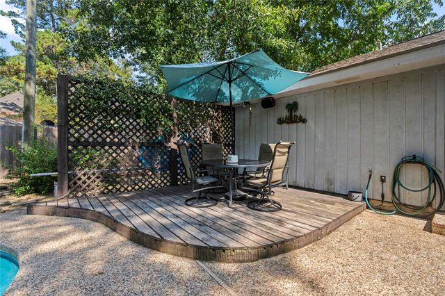 3743 Rocky Woods Drive, Kingwood, TX 77339