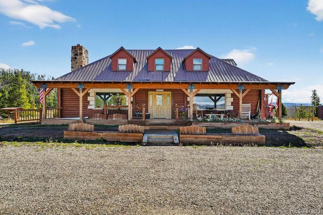 10658 US Highway 34, Grand Lake, CO 80447