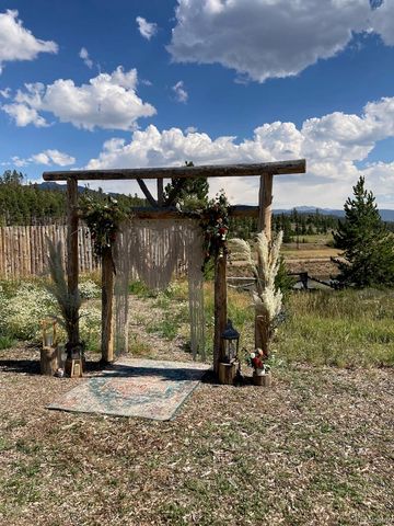 10658 US Highway 34, Grand Lake, CO 80447