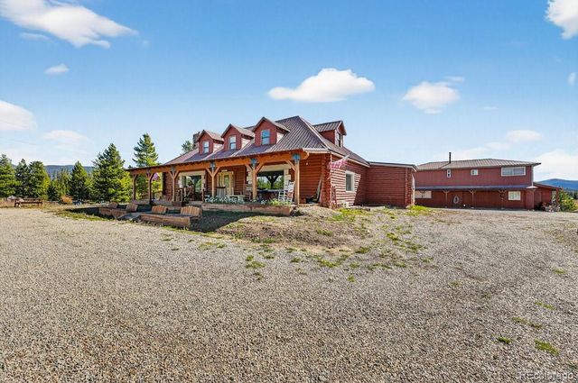 10658 US Highway 34, Grand Lake, CO 80447