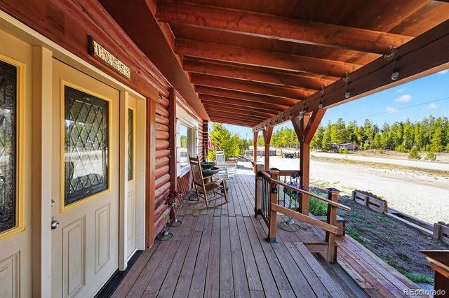 10658 US Highway 34, Grand Lake, CO 80447