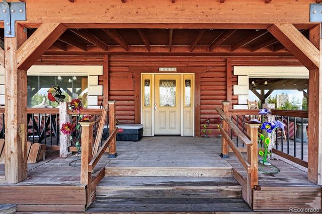 10658 US Highway 34, Grand Lake, CO 80447