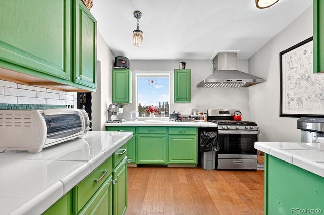 10658 US Highway 34, Grand Lake, CO 80447