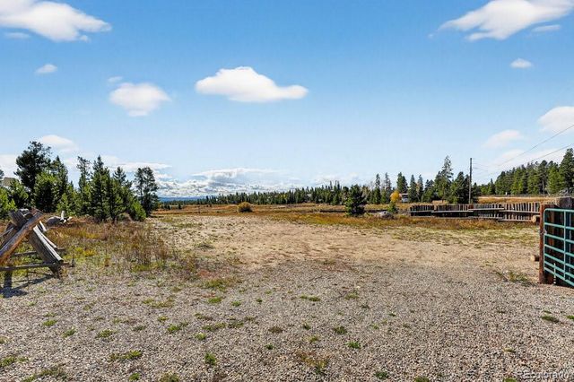 10658 US Highway 34, Grand Lake, CO 80447