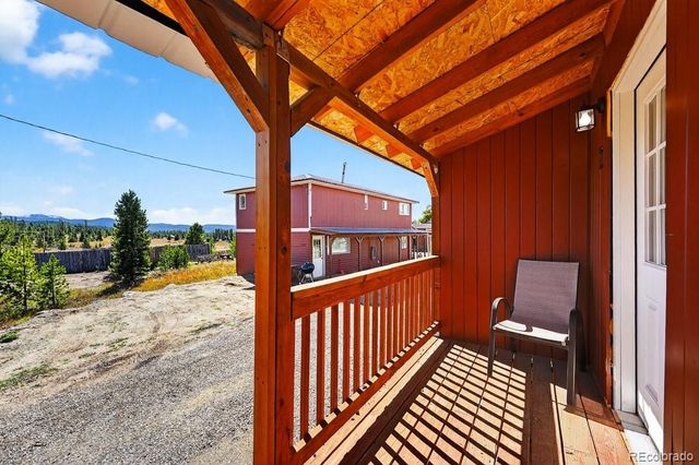 10658 US Highway 34, Grand Lake, CO 80447