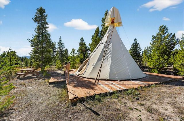 10658 US Highway 34, Grand Lake, CO 80447