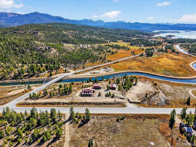 10658 US Highway 34, Grand Lake, CO 80447