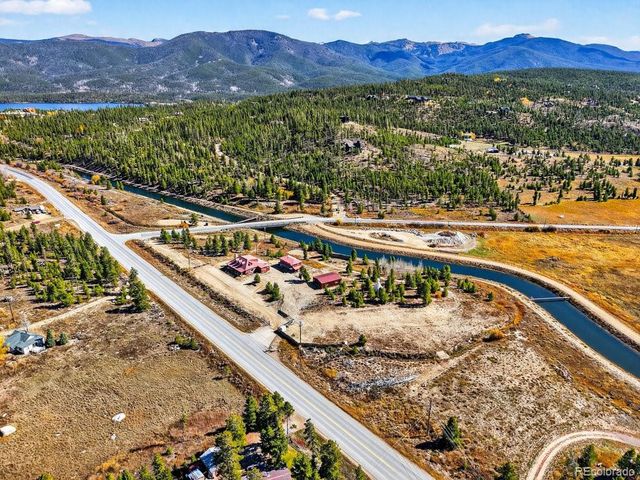 10658 US Highway 34, Grand Lake, CO 80447