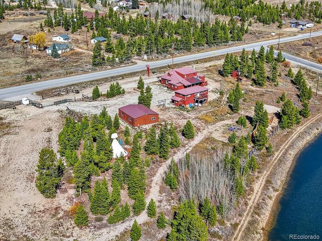 10658 US Highway 34, Grand Lake, CO 80447