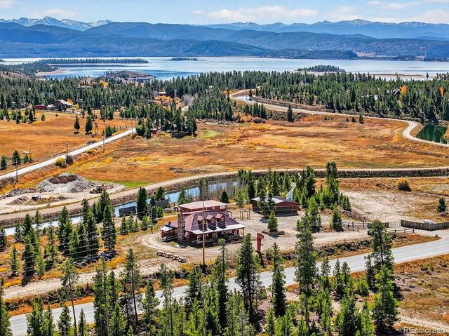 10658 US Highway 34, Grand Lake, CO 80447