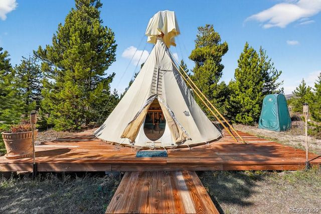 10658 US Highway 34, Grand Lake, CO 80447