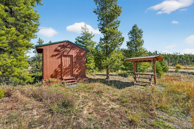 10658 US Highway 34, Grand Lake, CO 80447