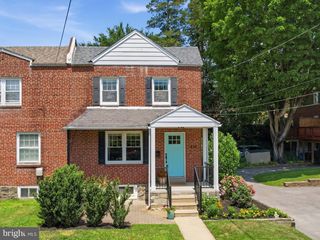 638 GEORGES LN, Ardmore, PA 19003