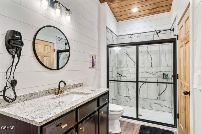 576 Dollywood Lane, Pigeon Forge, TN 37863