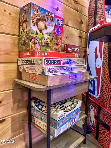 576 Dollywood Lane, Pigeon Forge, TN 37863