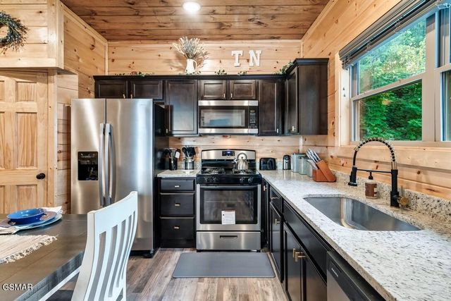 576 Dollywood Lane, Pigeon Forge, TN 37863