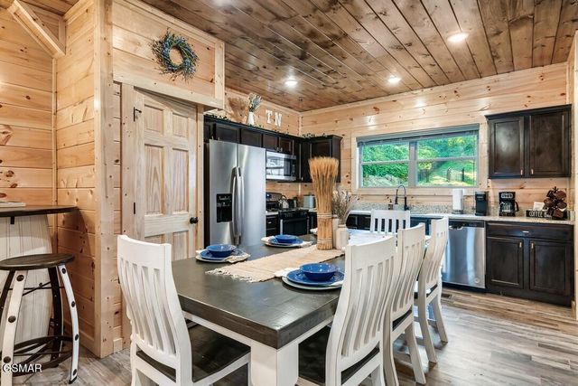 576 Dollywood Lane, Pigeon Forge, TN 37863