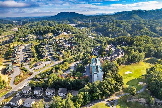 576 Dollywood Lane, Pigeon Forge, TN 37863