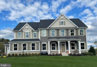 9800 THOROUGHBRED ROAD, Warrenton, VA 20187