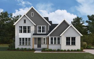 3767 Sturbridge Drive, Pierce Twp, OH 45245