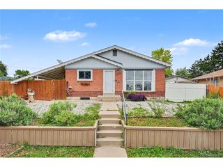 10890 Carrol Ln, Northglenn, CO 80233