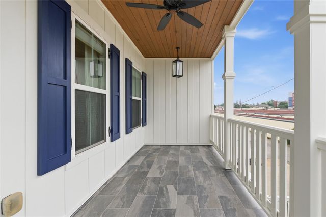 930 Dunbar Street, Houston, TX 77009