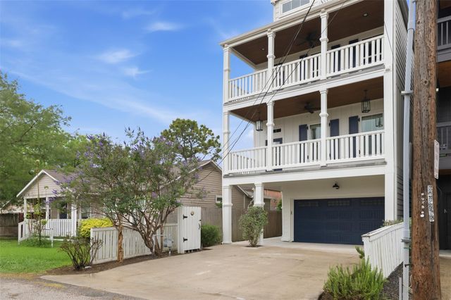 930 Dunbar Street, Houston, TX 77009