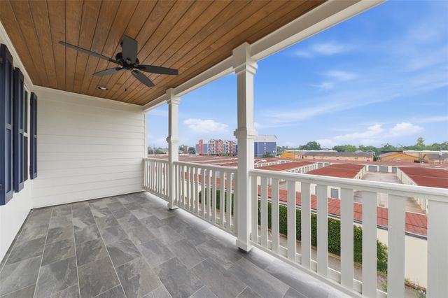 930 Dunbar Street, Houston, TX 77009