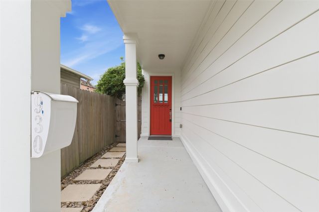 930 Dunbar Street, Houston, TX 77009