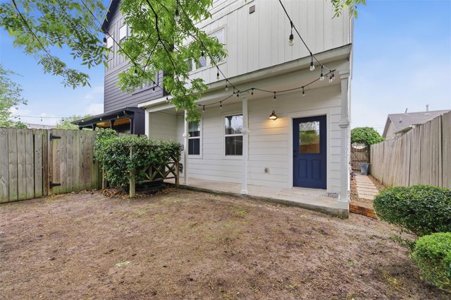 930 Dunbar Street, Houston, TX 77009