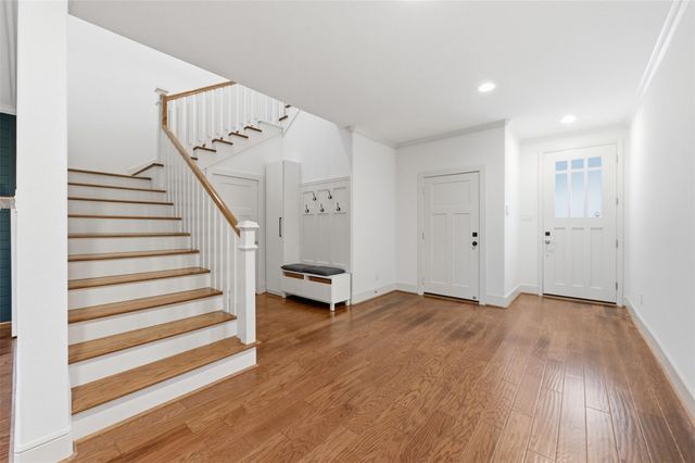 930 Dunbar Street, Houston, TX 77009
