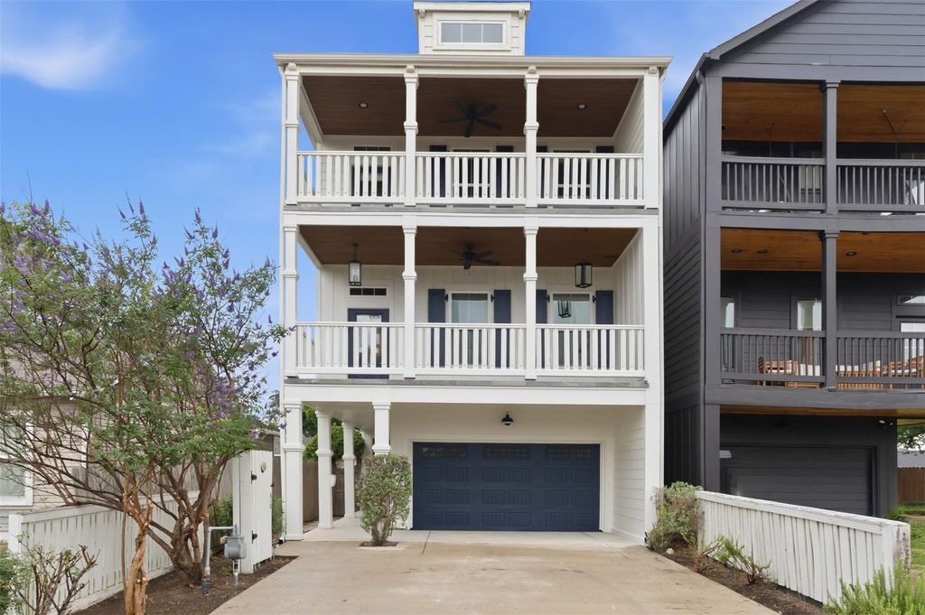 930 Dunbar Street, Houston, TX 77009