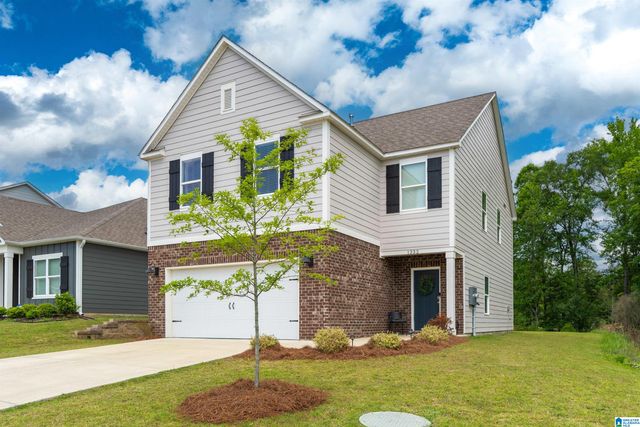 1332 CHELSEA PARK TRAIL, Chelsea, AL 35043