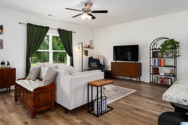 1332 CHELSEA PARK TRAIL, Chelsea, AL 35043