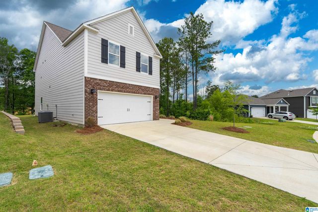 1332 CHELSEA PARK TRAIL, Chelsea, AL 35043