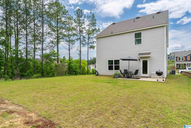 1332 CHELSEA PARK TRAIL, Chelsea, AL 35043