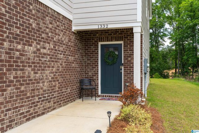 1332 CHELSEA PARK TRAIL, Chelsea, AL 35043